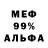 Кетамин VHQ Killerfell Sans